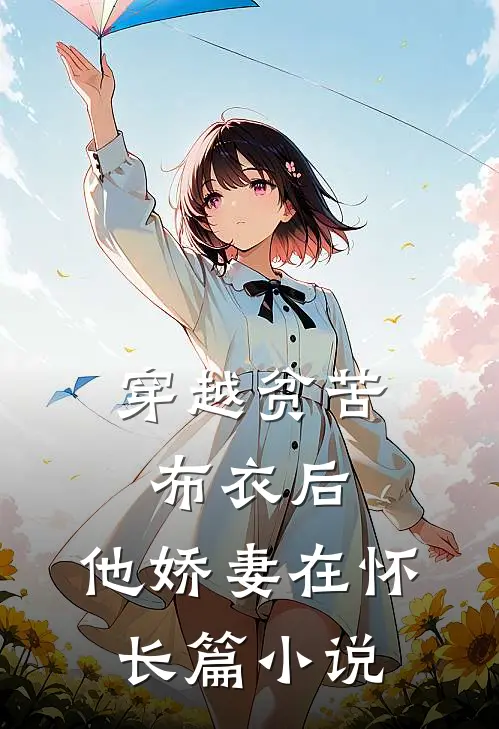 穿越贫苦布衣后,他娇妻在怀长篇阅读