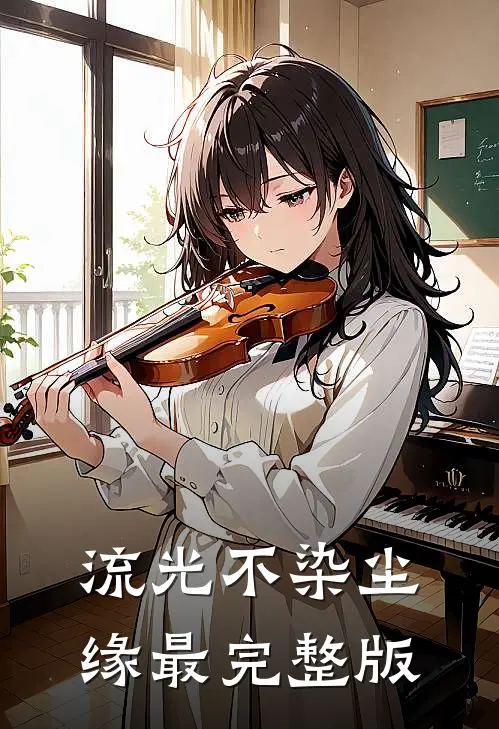流光不染尘缘最完整版