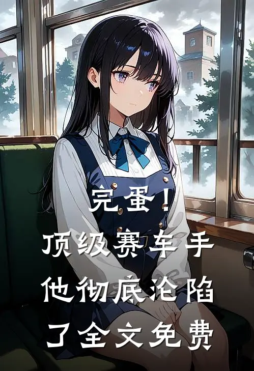 完蛋！顶级赛车手他彻底沦陷了全文免费