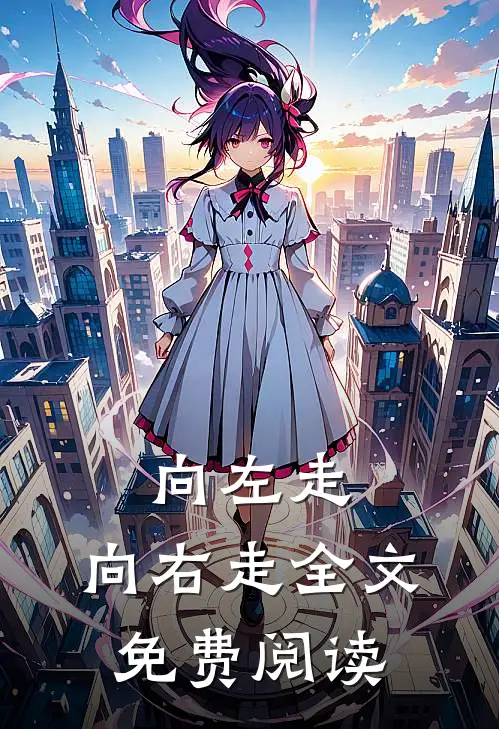向左走,向右走全文免费阅读无弹窗