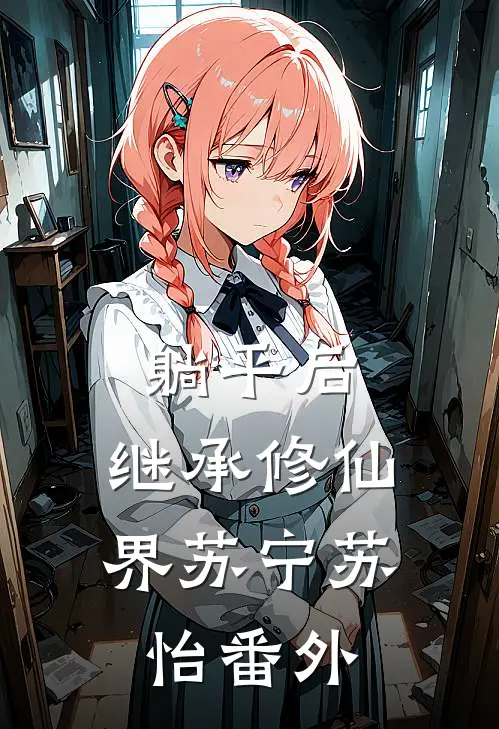 躺平后，继承修仙界苏宁苏怡番外