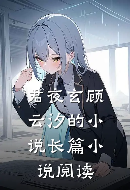 君夜玄顾云汐的小说长篇小说阅读