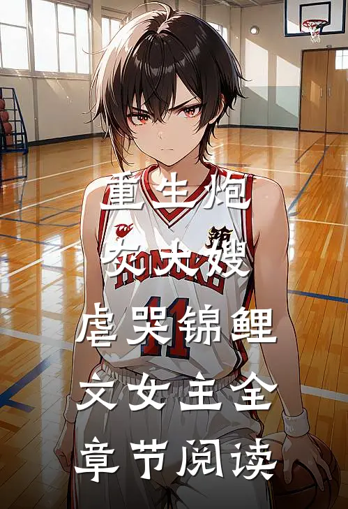 重生炮灰大嫂,虐哭锦鲤文女主全章节阅读免费