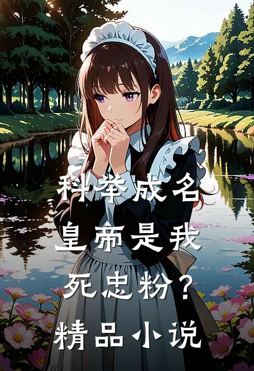 科举成名，皇帝是我死忠粉？精品小说