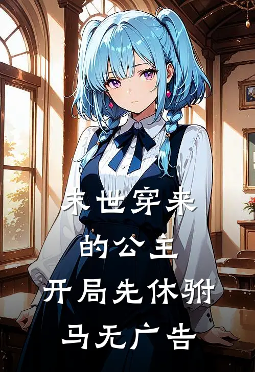 末世穿来的公主,开局先休驸马无广告免费阅读