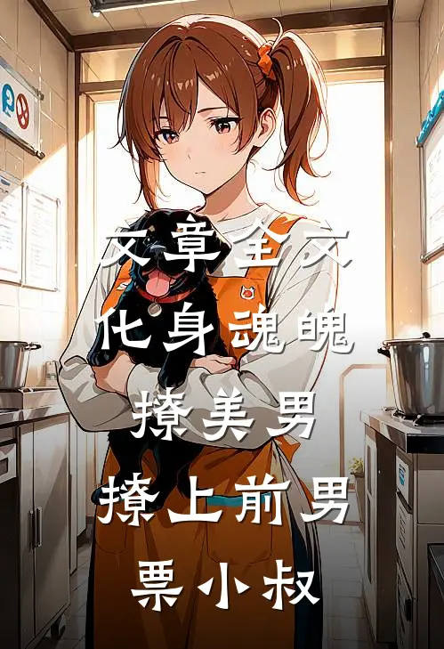 文章全文化身魂魄撩美男，撩上前男票小叔