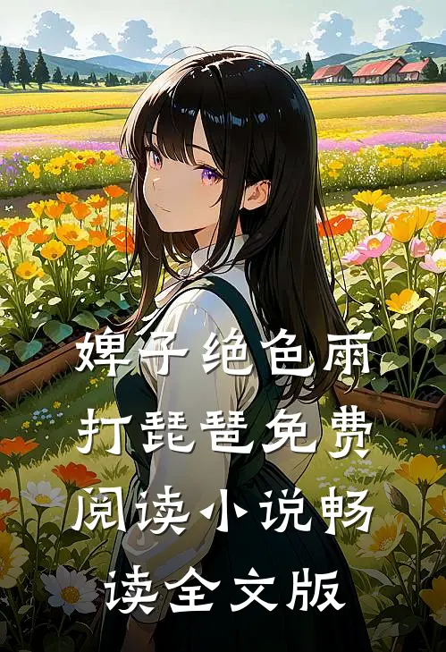 婢子绝色雨打琵琶免费阅读小说畅读全文版
