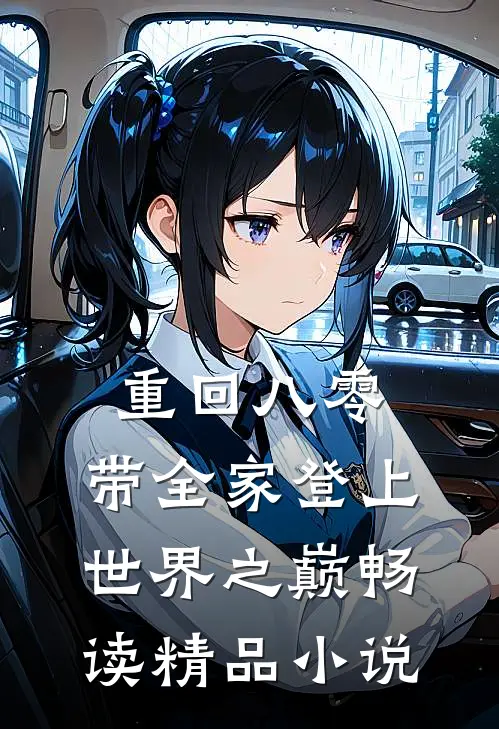 重回八零：带全家登上世界之巅畅读精品小说