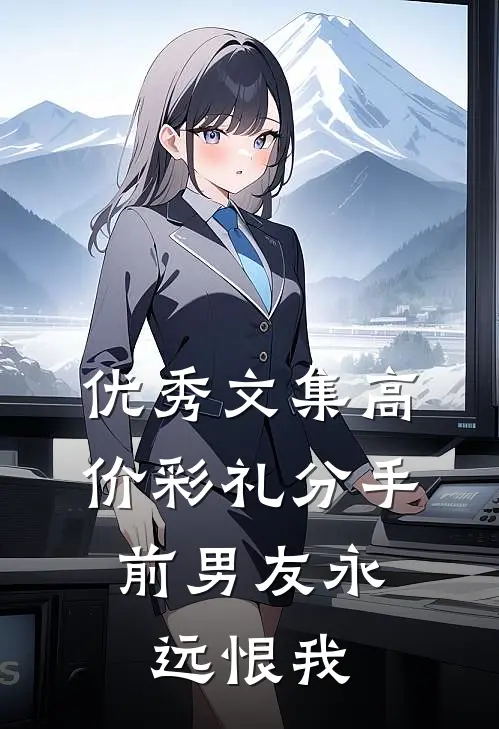 优秀文集高价彩礼分手,前男友永远恨我