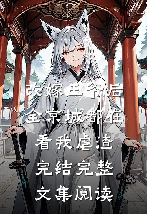 改嫁王爷后,全京城都在看我虐渣完结完整文集阅读
