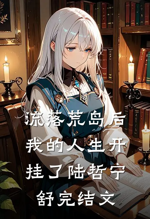 流落荒岛后，我的人生开挂了陆哲宁舒完结文