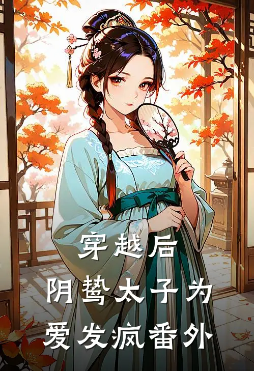 穿越后,阴鸷太子为爱发疯 番外百度
