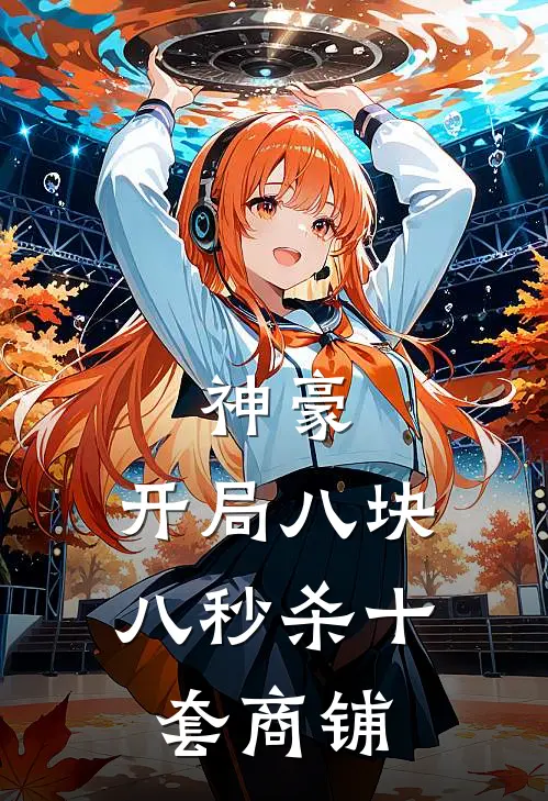 神豪开局八块八秒杀十套商铺 德云寺扫地僧
