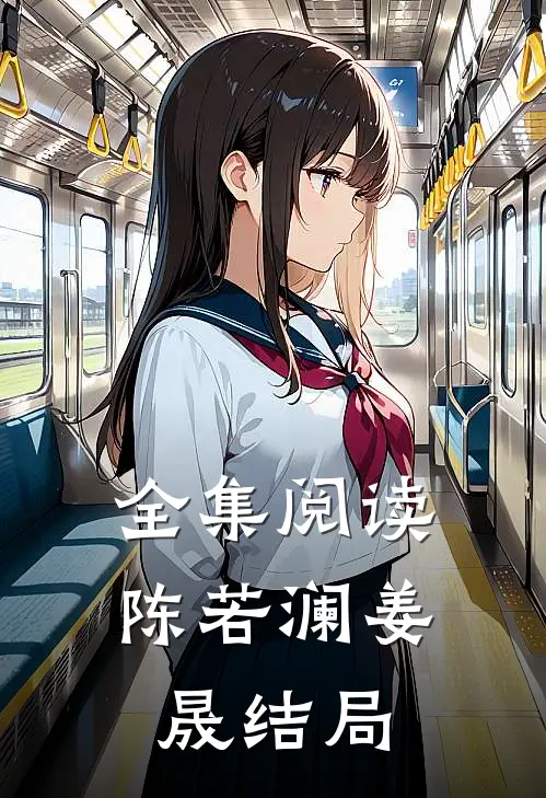 全集阅读陈若澜姜晟结局