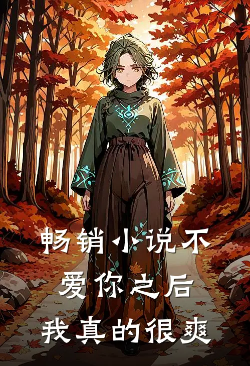 畅销不爱你之后,我真的很爽免费阅读