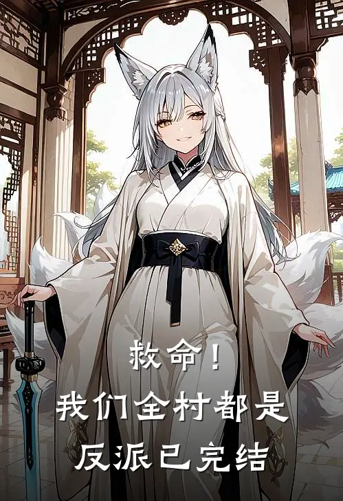 救命!我们全村都是反派已完结