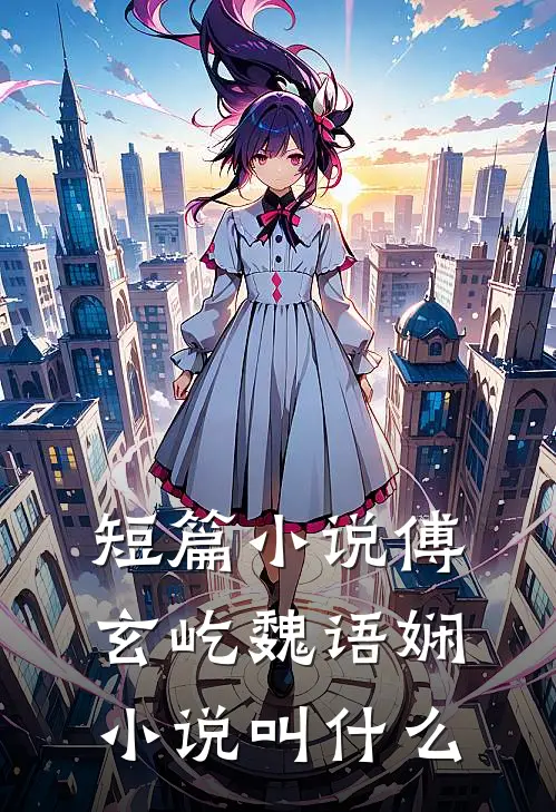 短篇小说傅玄屹魏语娴小说叫什么