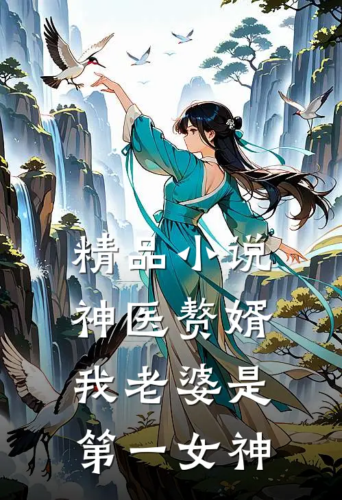 精品神医赘婿我老婆是第一女神