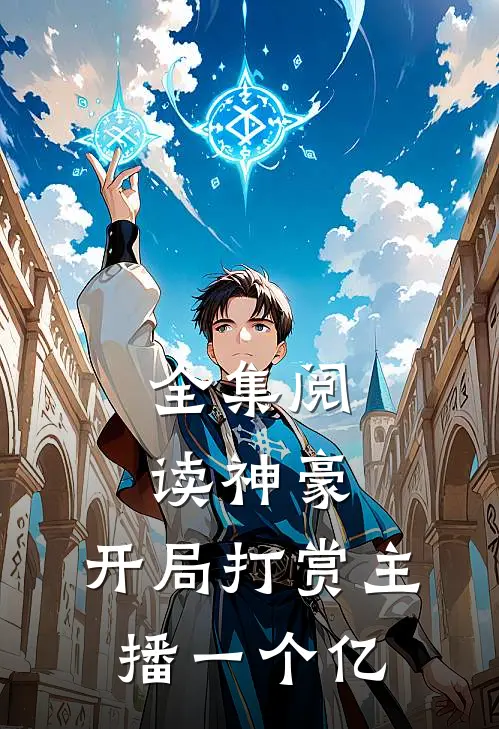 全集阅读神豪开局打赏主播一个亿