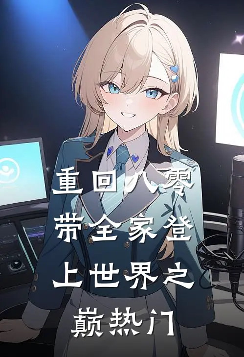 重回八零：带全家登上世界之巅热门