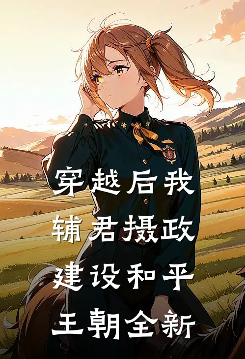 穿越后我辅君摄政，建设和平王朝全新