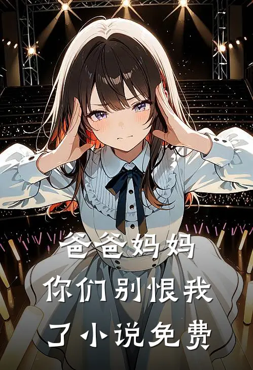爸爸妈妈,你们别恨我了免费观看