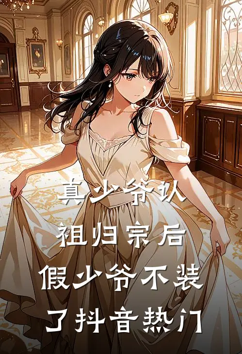 真少爷认祖归宗后，假少爷不装了抖音热门