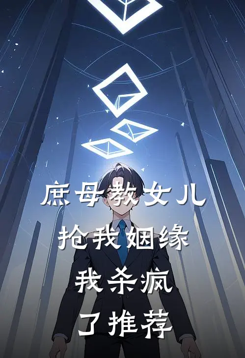 庶母教女儿抢我姻缘,我杀疯了推荐文
