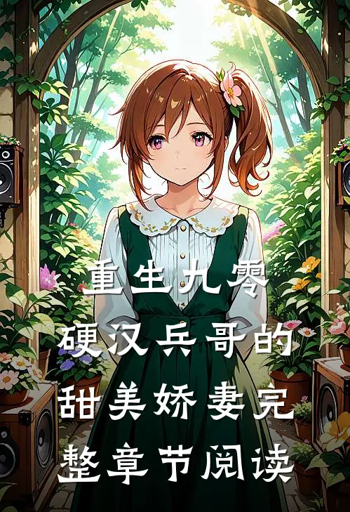 重生九零,硬汉兵哥的甜美娇妻完整章节阅读免费