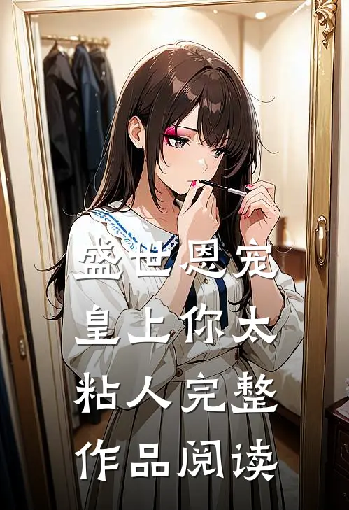 盛世恩宠皇上你太粘人完整作品阅读