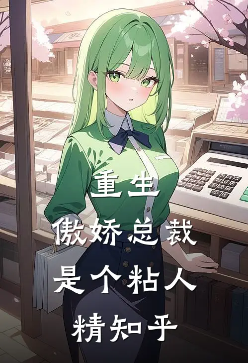 重生傲娇总裁是个粘人精知乎免费阅读