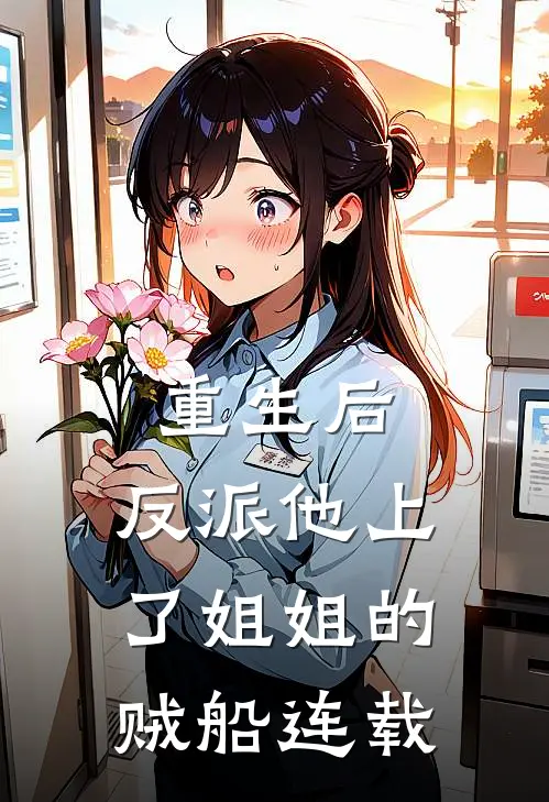 重生后，反派他上了姐姐的贼船连载