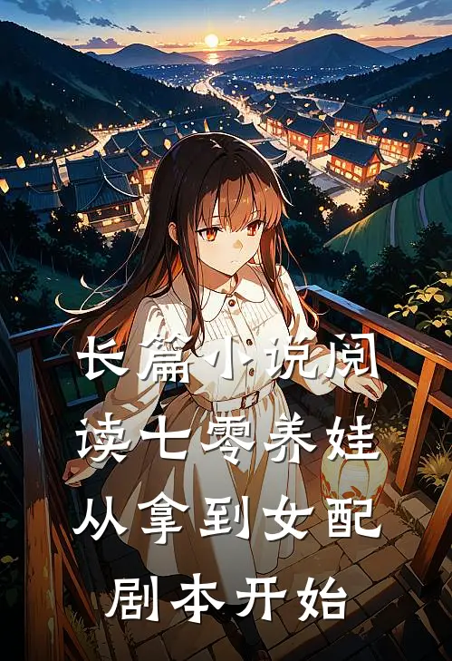 长篇小说阅读七零养娃：从拿到女配剧本开始