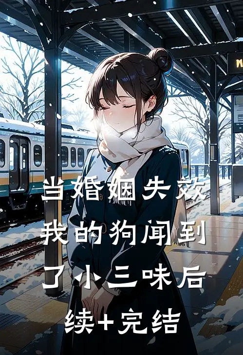 当婚姻失效，我的狗闻到了小三味后续+完结