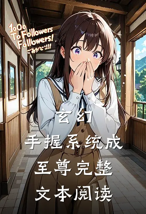 玄幻：手握系统成至尊完整文本阅读