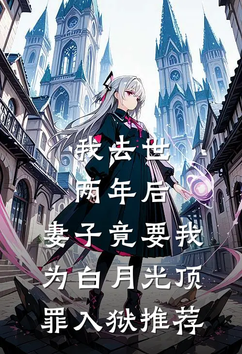 我去世两年后，妻子竟要我为白月光顶罪入狱推荐
