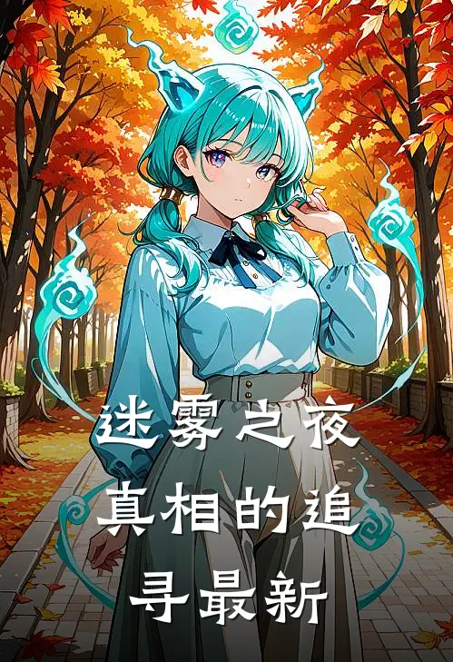 迷雾之夜真相的追寻最新在线观看