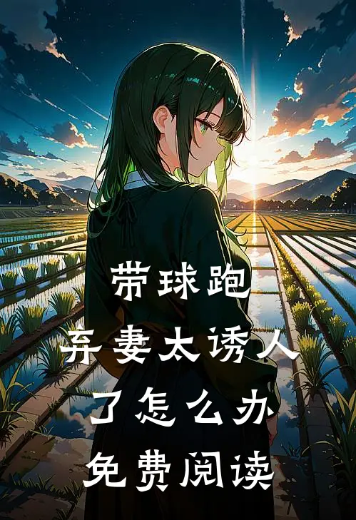 带球跑：弃妻太诱人了怎么办免费阅读