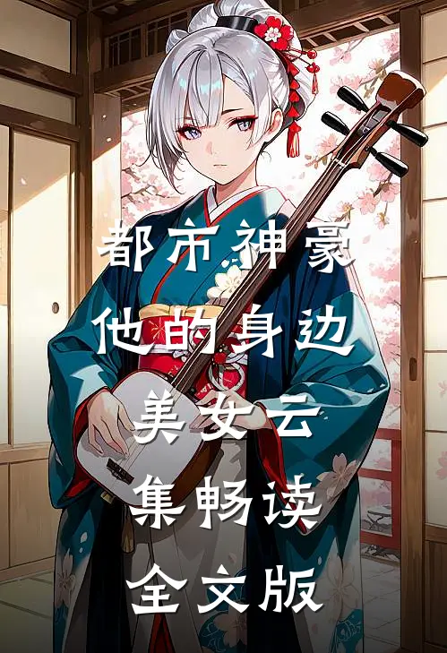 都市神豪他的身边美女云集畅读全文版