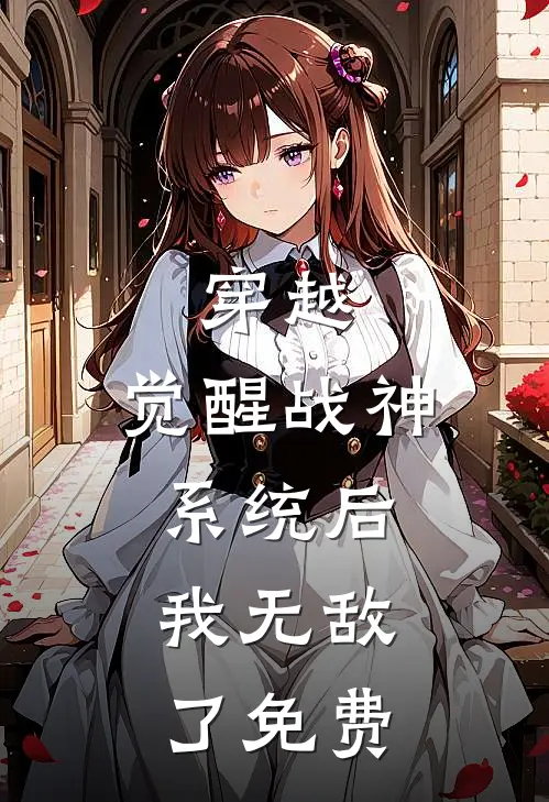 穿越觉醒战神系统后,我无敌了免费漫画