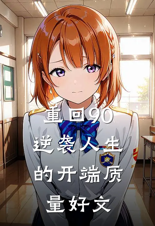 重回90：逆袭人生的开端质量好文