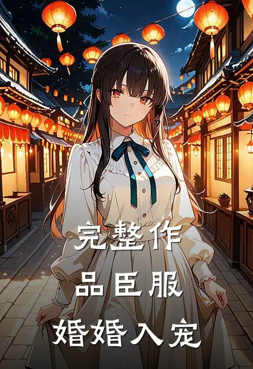 完整作品臣服,婚婚入宠全文阅读