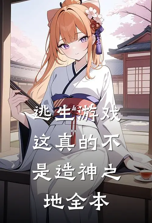 逃生游戏这真的不是造神之地全本