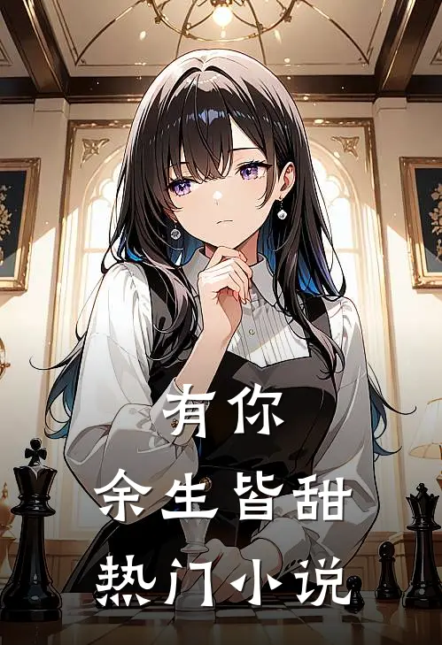 有你,余生皆甜热门在线阅读