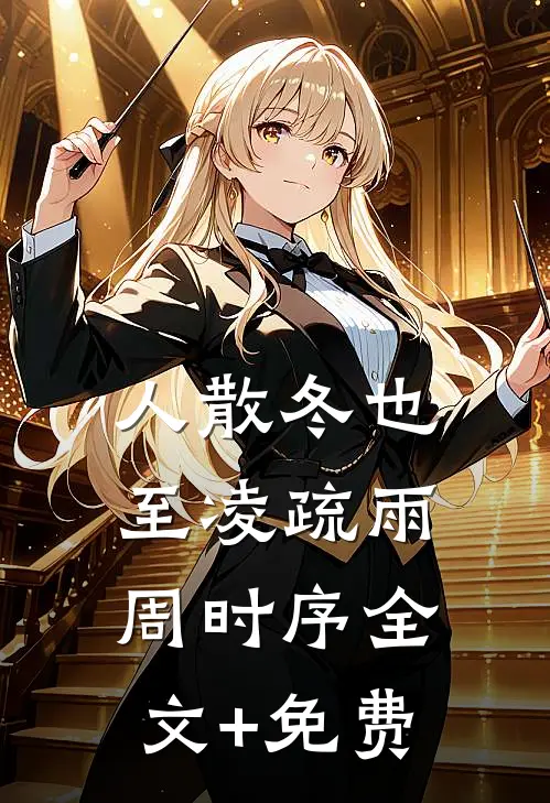 人散冬也至凌疏雨周时序全文+免费