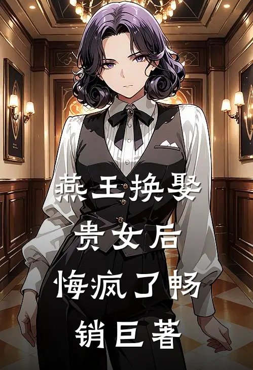 燕王换娶贵女后,悔疯了畅销巨著