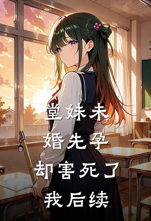 堂妹未婚先孕,却害死了我后续结局