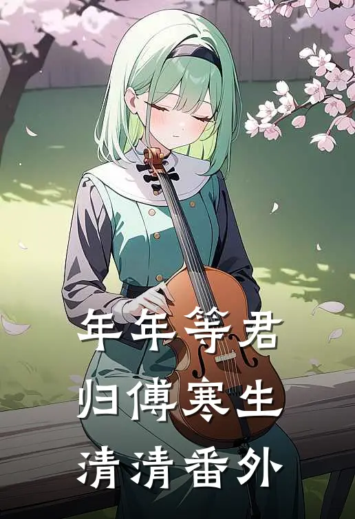 年年等君归傅寒生清清番外
