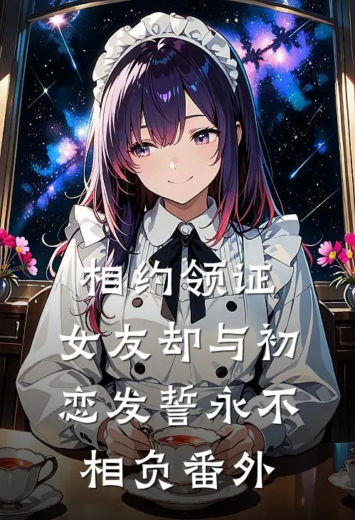 相约领证，女友却与初恋发誓永不相负 番外