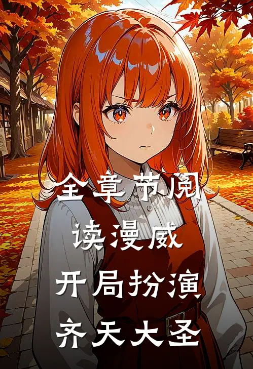 全章节阅读漫威开局扮演齐天大圣